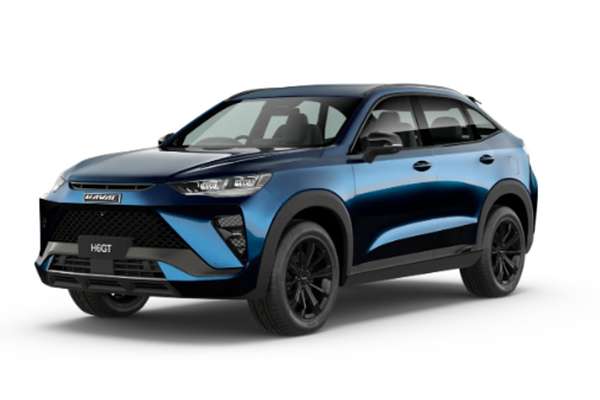 2025 GWM Haval H6GT Ultra PHEV B03