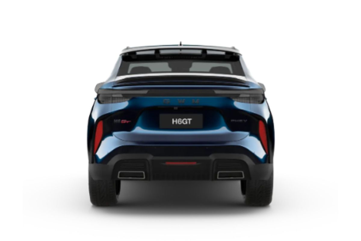 2025 GWM Haval H6GT Ultra PHEV B03