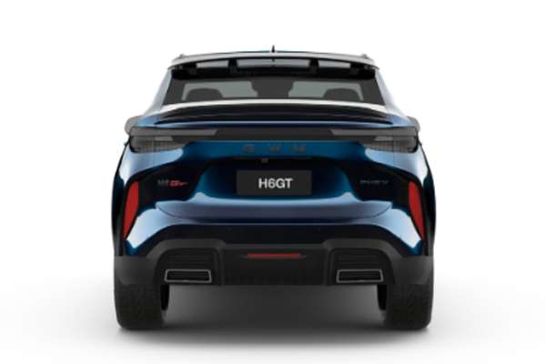 2025 GWM Haval H6GT Ultra PHEV B03