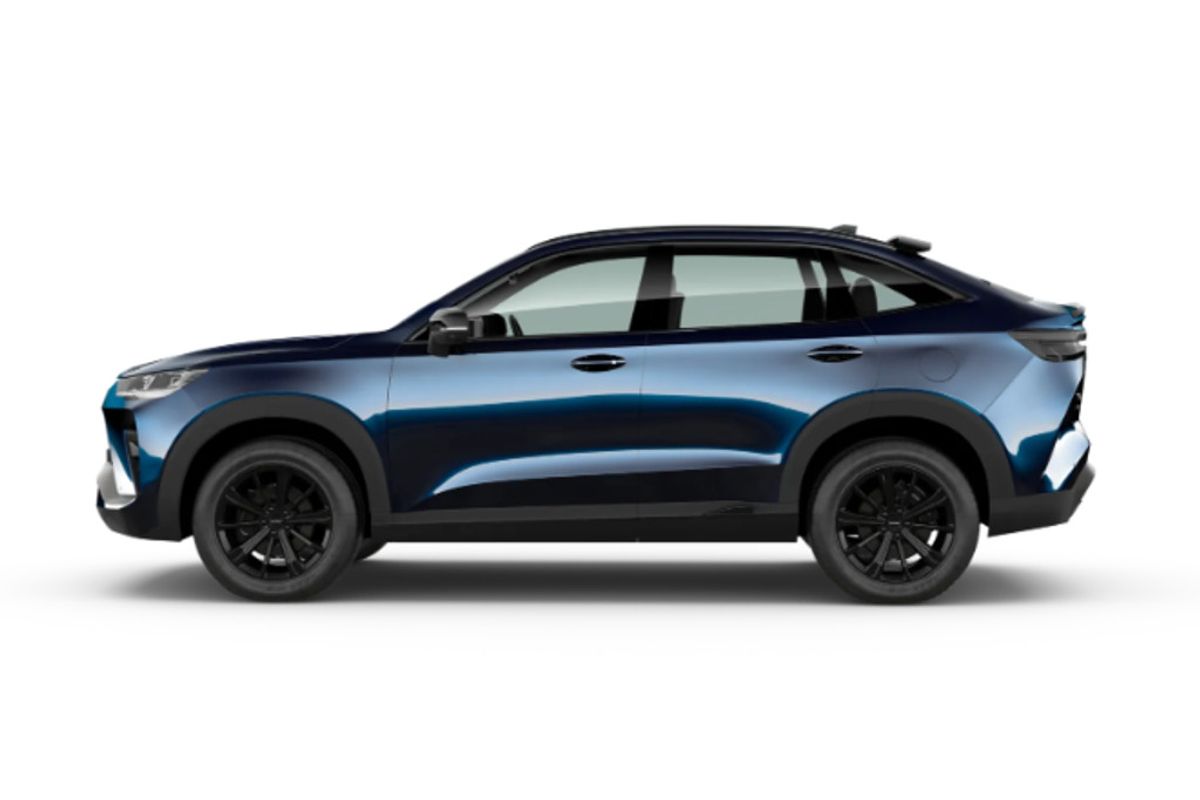2025 GWM Haval H6GT Ultra PHEV B03