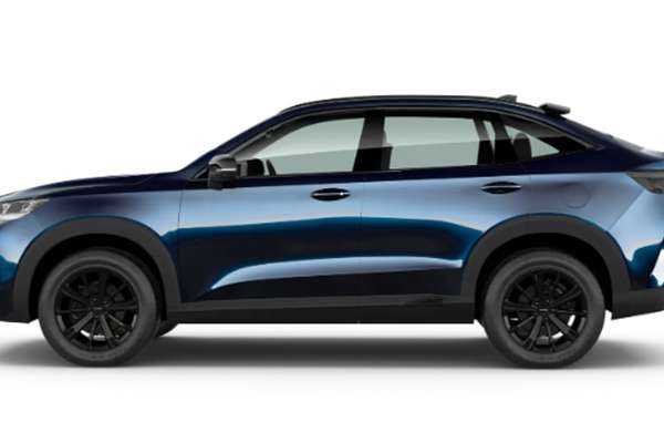 2025 GWM Haval H6GT Ultra PHEV B03