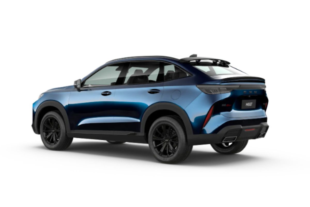 2025 GWM Haval H6GT Ultra PHEV B03