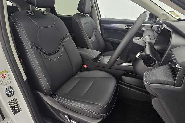 2025 GWM Haval Jolion Ultra Hybrid A02