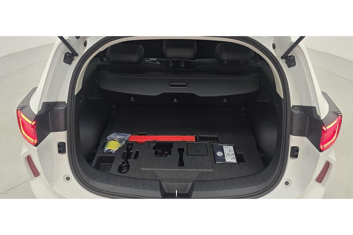 2025 GWM Haval Jolion Ultra Hybrid A02