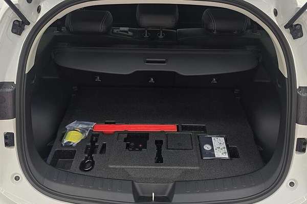 2025 GWM Haval Jolion Ultra Hybrid A02