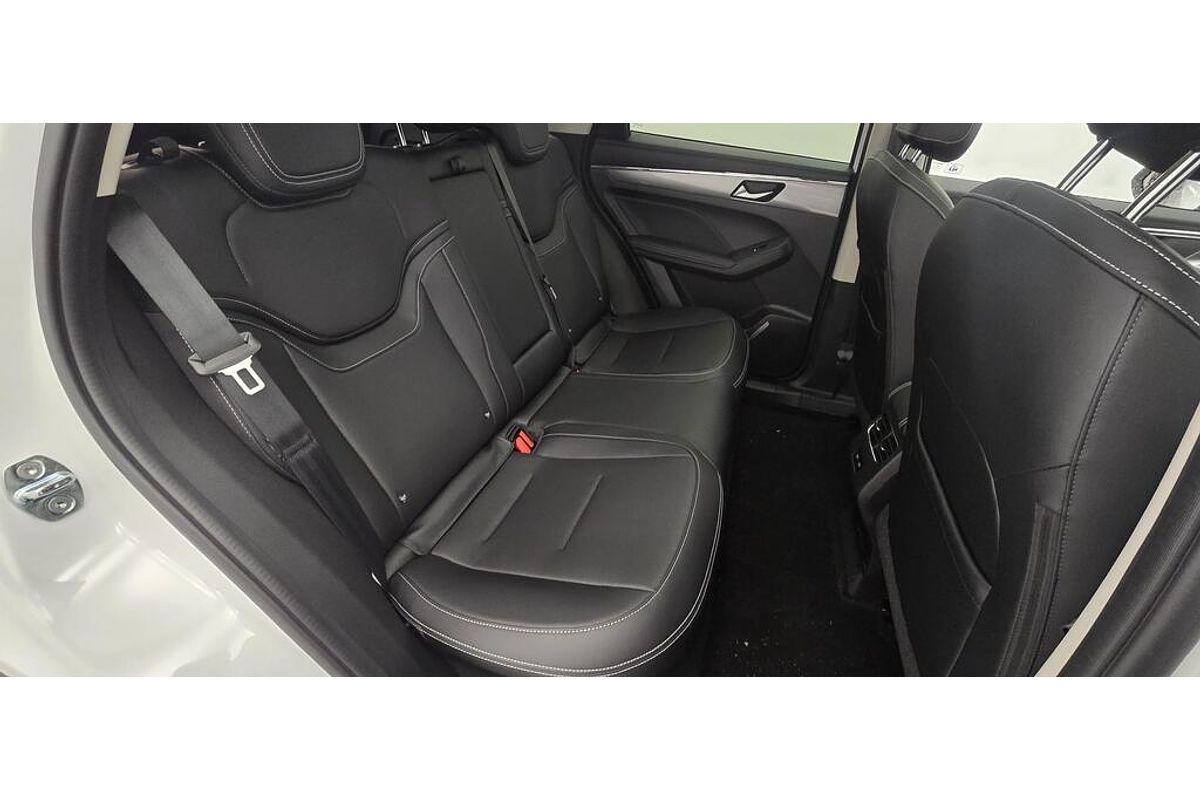 2025 GWM Haval Jolion Ultra Hybrid A02