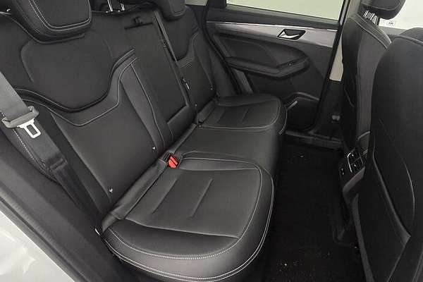 2025 GWM Haval Jolion Ultra Hybrid A02