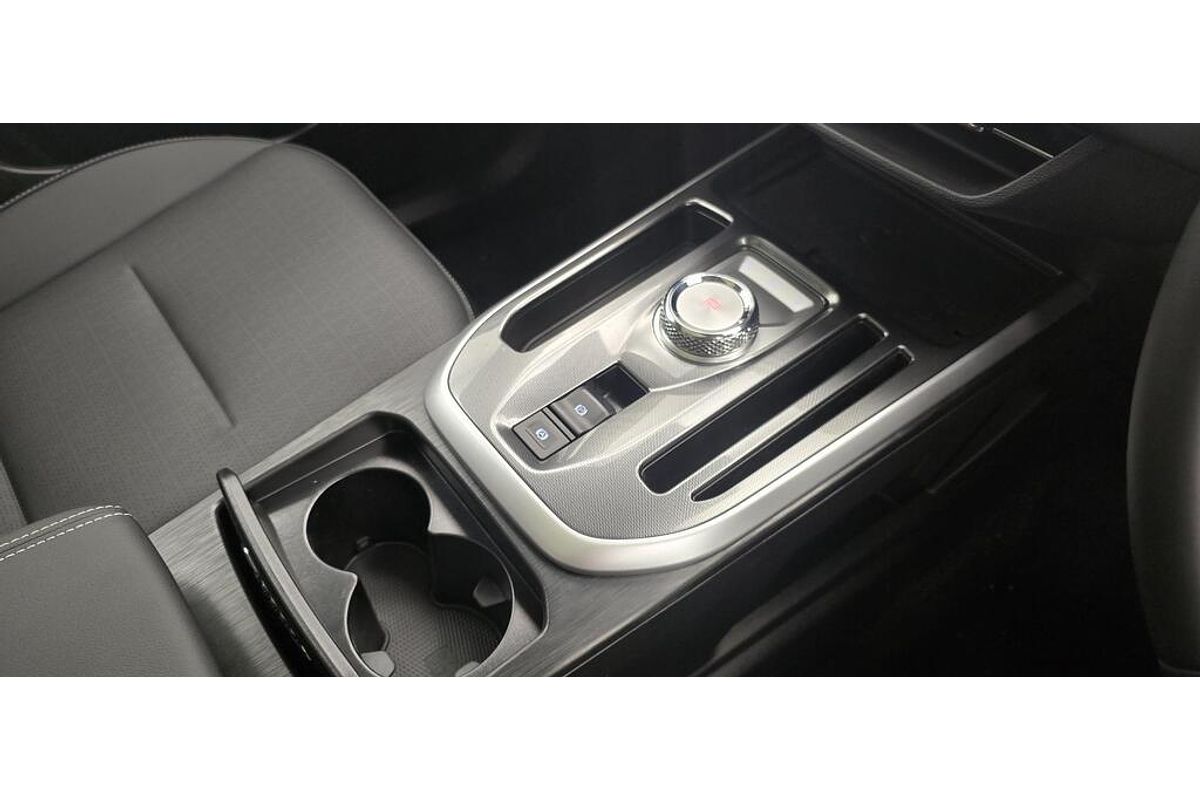 2025 GWM Haval Jolion Ultra Hybrid A02