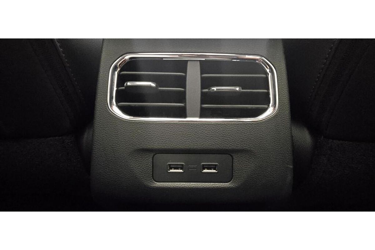 2025 GWM Haval Jolion Ultra Hybrid A02