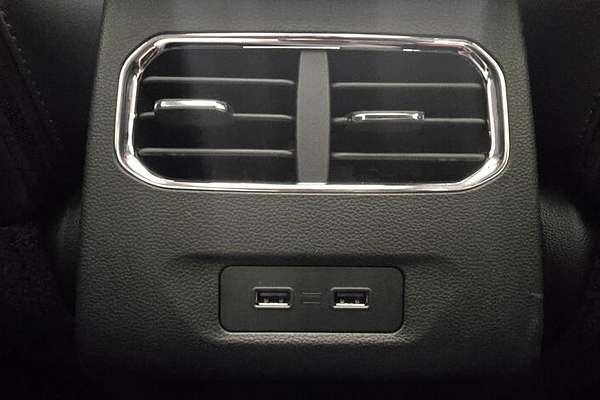 2025 GWM Haval Jolion Ultra Hybrid A02