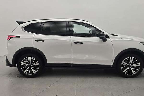 2025 GWM Haval Jolion Ultra Hybrid A02
