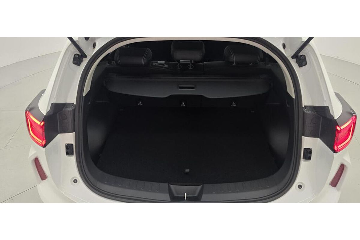 2025 Haval Jolion Pro Ultra Hybrid 4x2