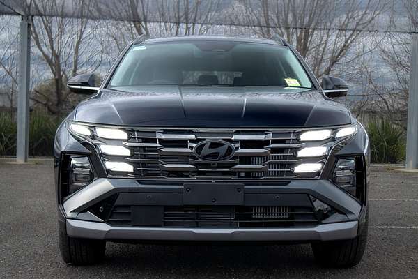 2025 Hyundai Tucson Premium NX4.V3