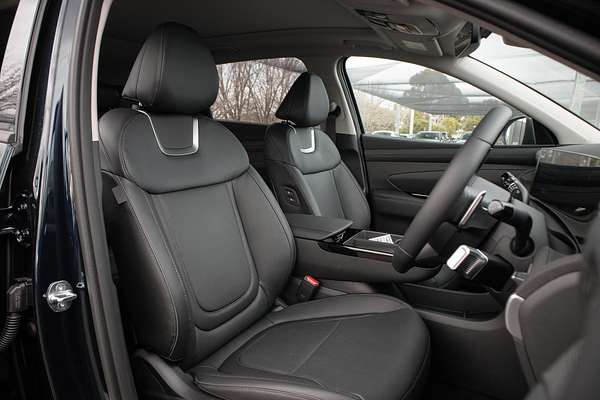 2025 Hyundai Tucson Premium NX4.V3