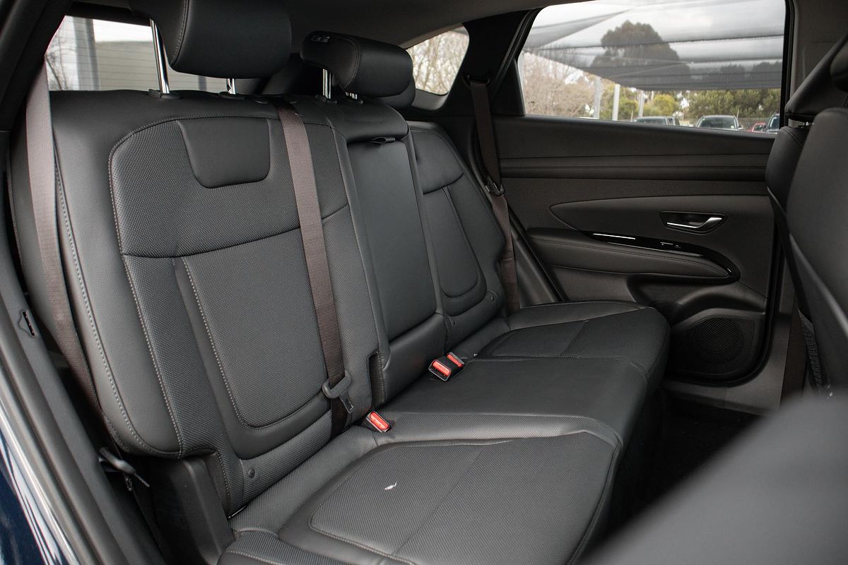 2025 Hyundai Tucson Premium NX4.V3