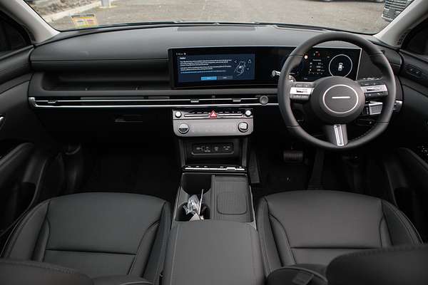 2025 Hyundai Tucson Premium NX4.V3