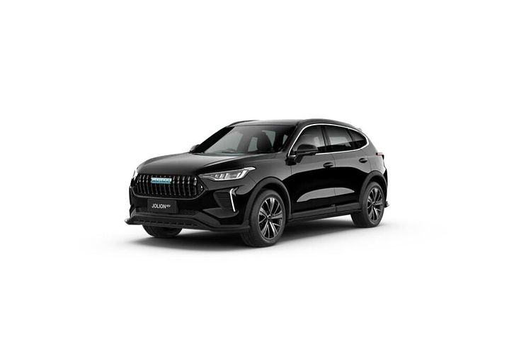 2025 GWM Haval Jolion Ultra Hybrid A02