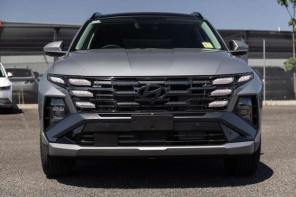 2025 Hyundai Tucson Premium NX4.V3