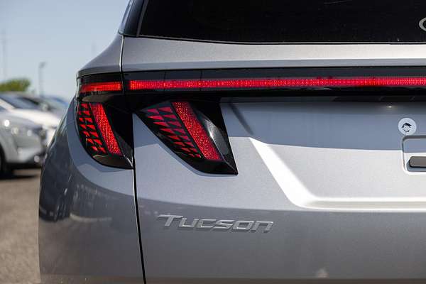 2025 Hyundai Tucson Premium NX4.V3