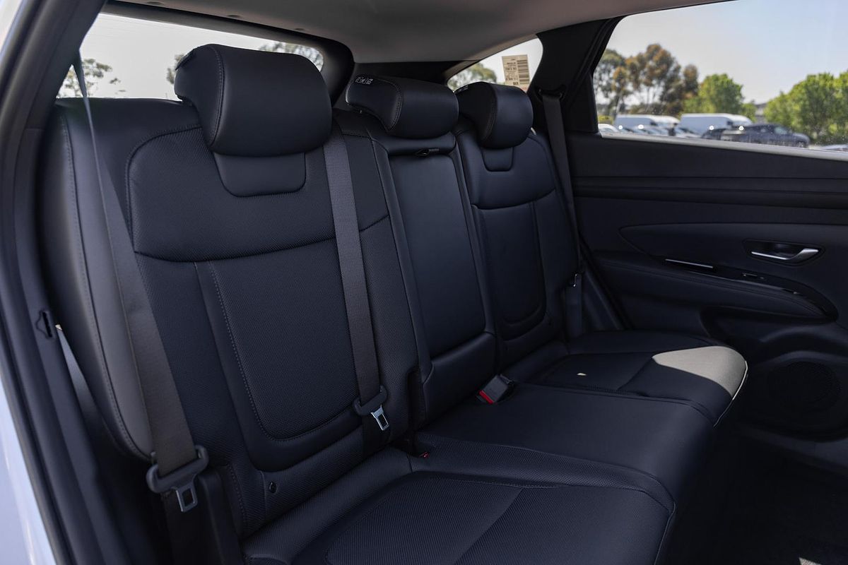 2025 Hyundai Tucson Premium NX4.V3