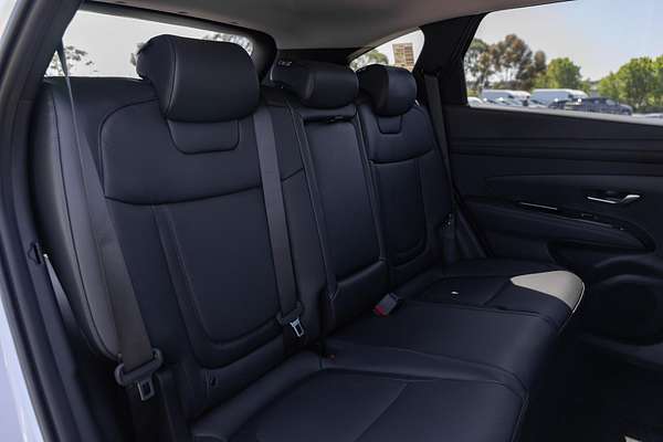 2025 Hyundai Tucson Premium NX4.V3