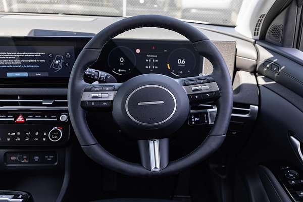 2025 Hyundai Tucson Premium NX4.V3