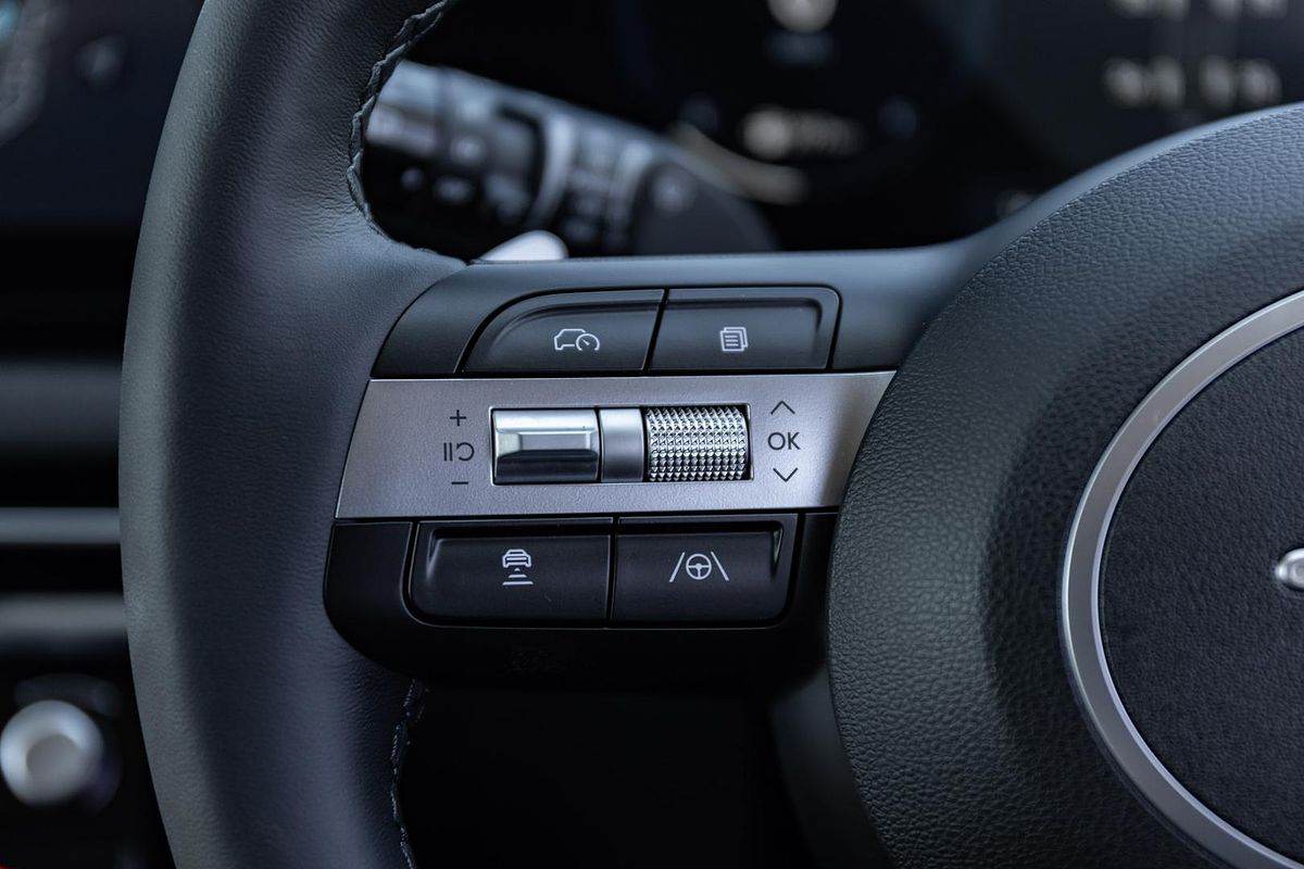 2025 Hyundai Tucson Premium NX4.V3