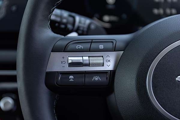 2025 Hyundai Tucson Premium NX4.V3