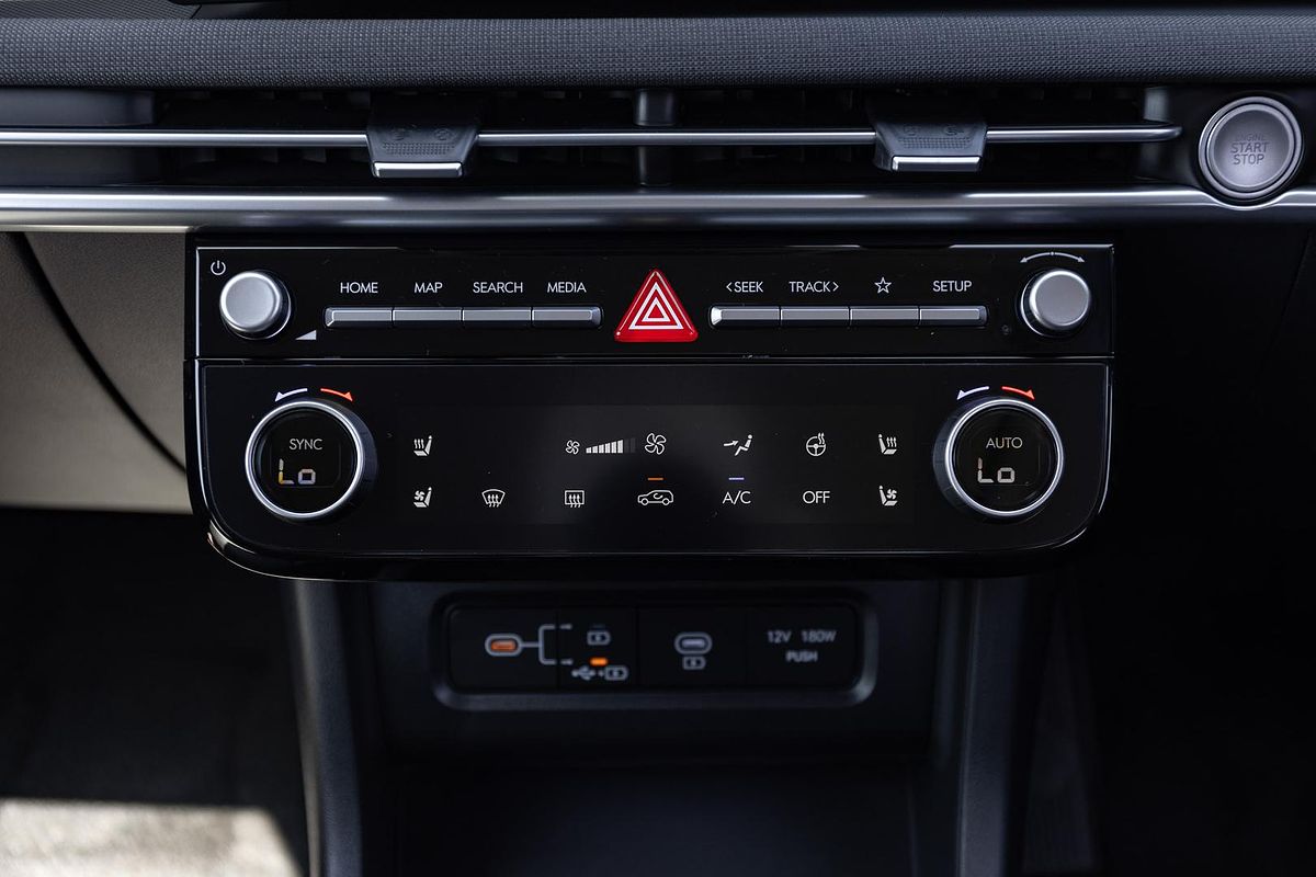2025 Hyundai Tucson Premium NX4.V3