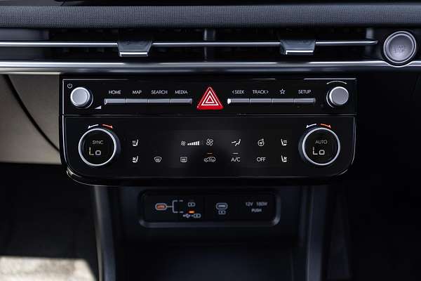 2025 Hyundai Tucson Premium NX4.V3
