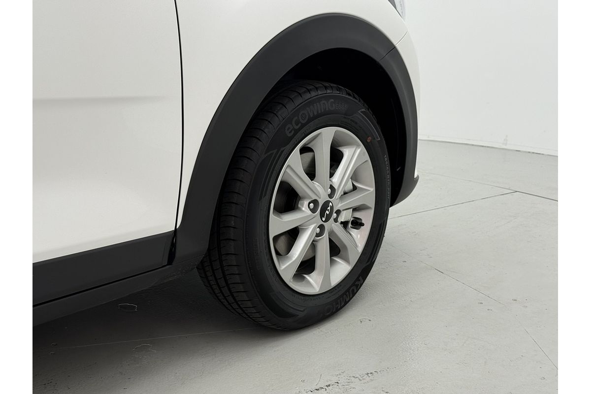 2024 Kia Stonic S YB