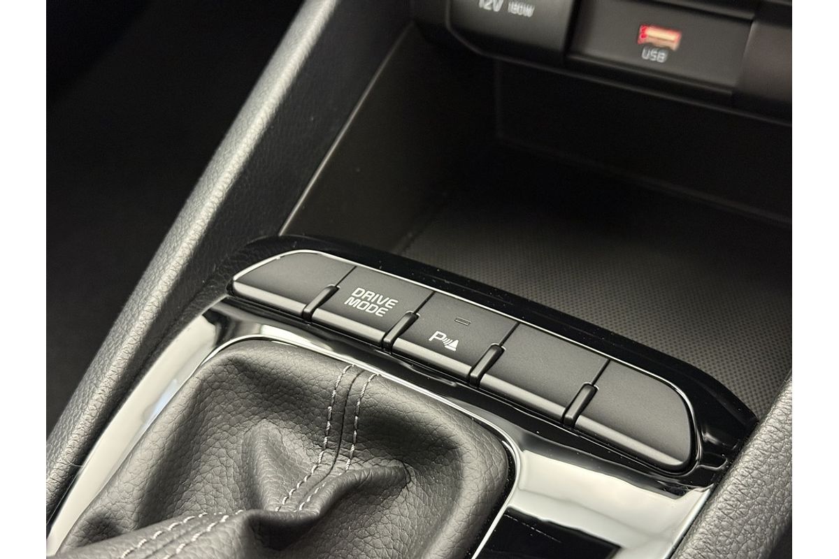 2024 Kia Stonic S YB