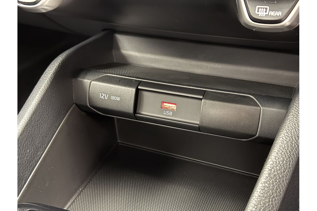 2024 Kia Stonic S YB