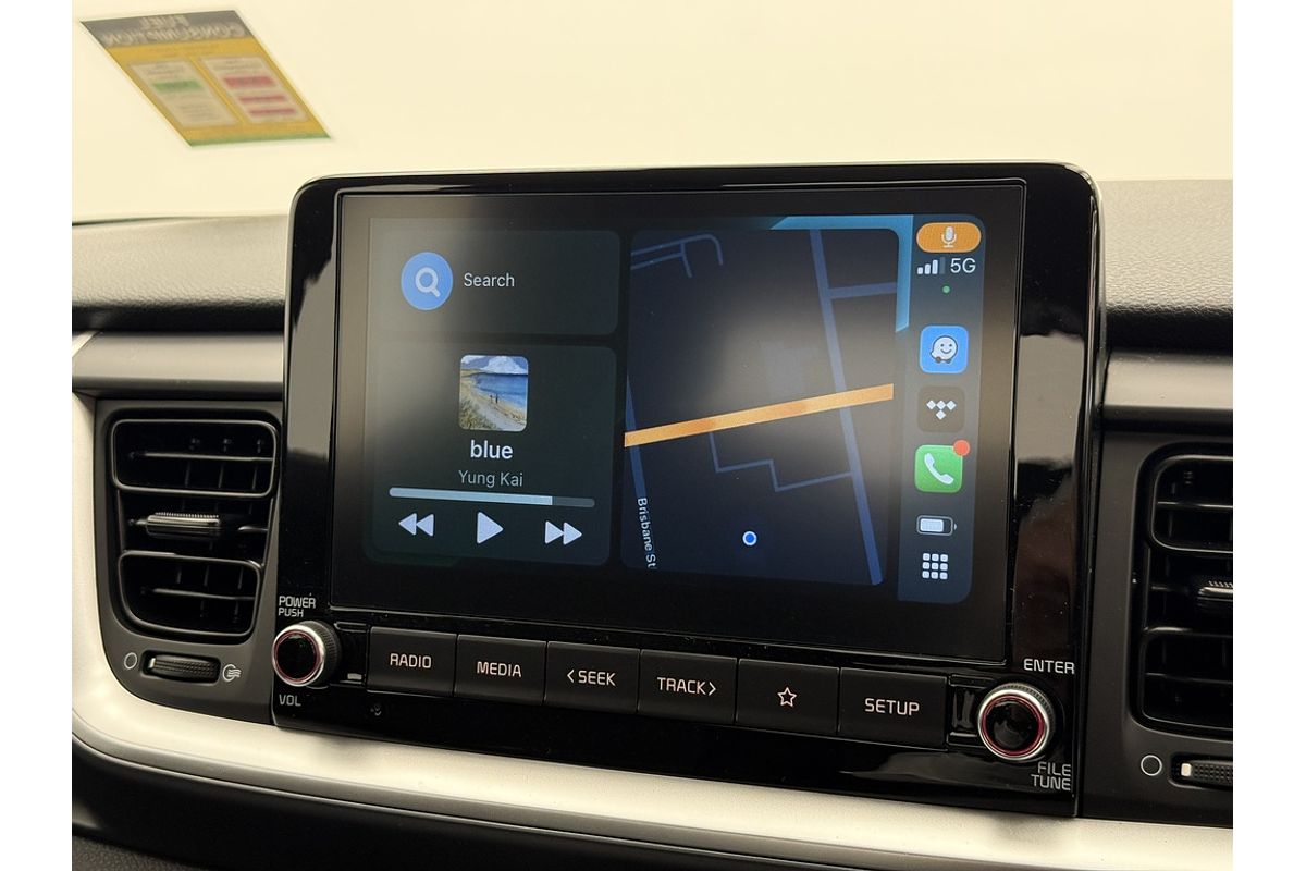 2024 Kia Stonic S YB