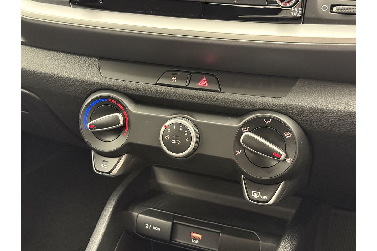 2024 Kia Stonic S YB