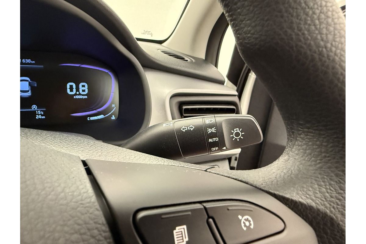 2024 Kia Stonic S YB