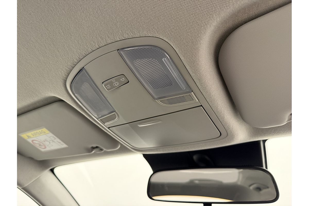 2024 Kia Stonic S YB