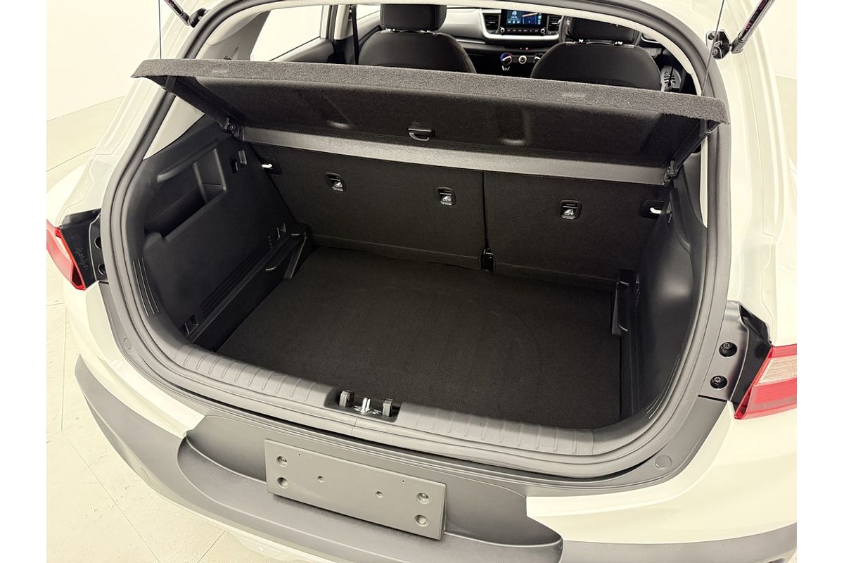 2024 Kia Stonic S YB