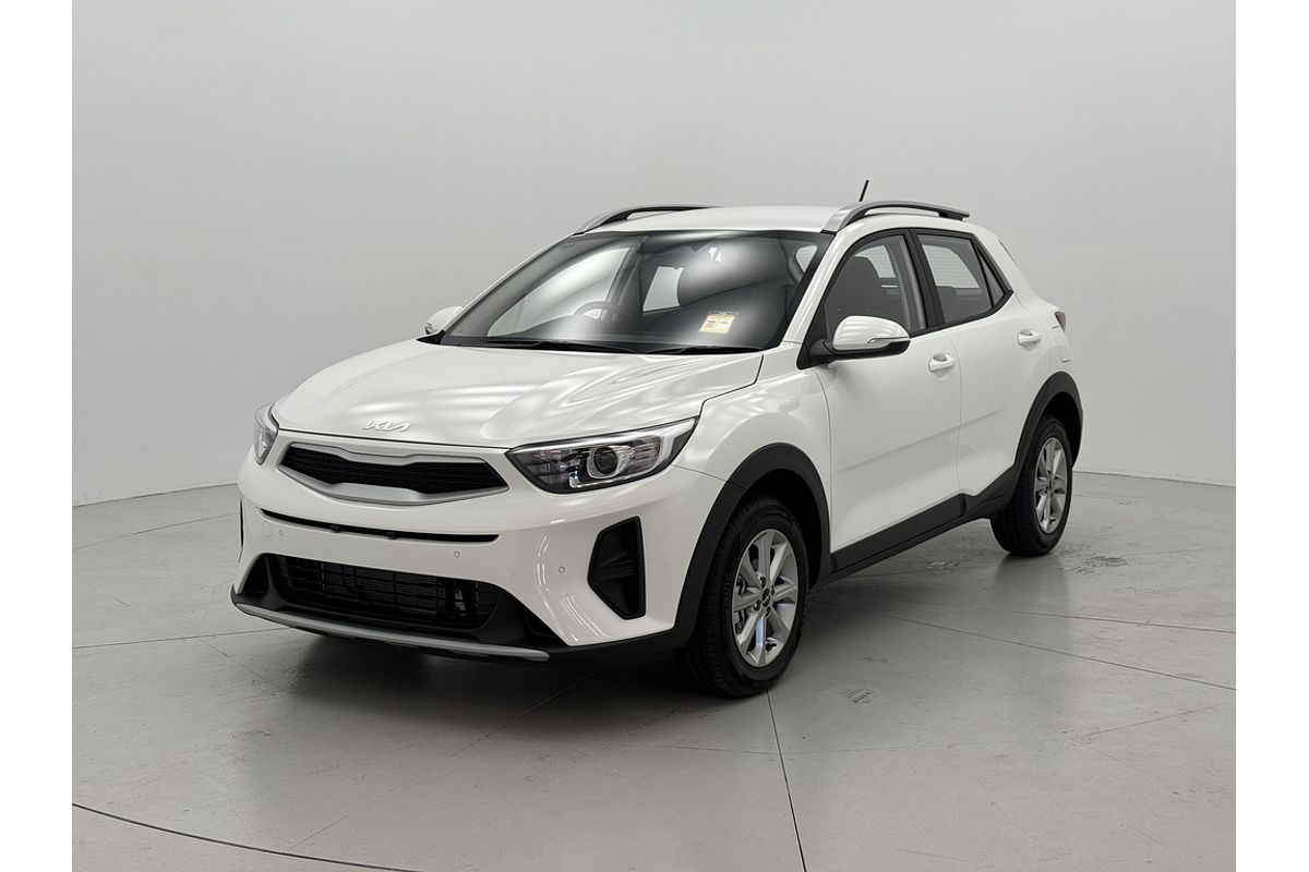 2024 Kia Stonic S YB