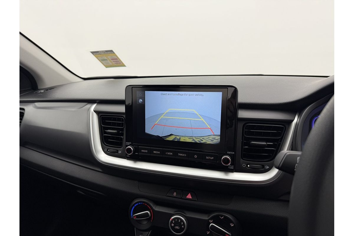 2024 Kia Stonic S YB