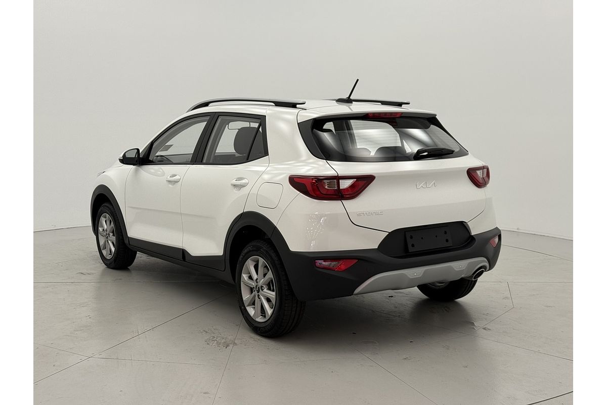 2024 Kia Stonic S YB