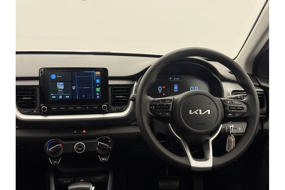 2024 Kia Stonic S YB