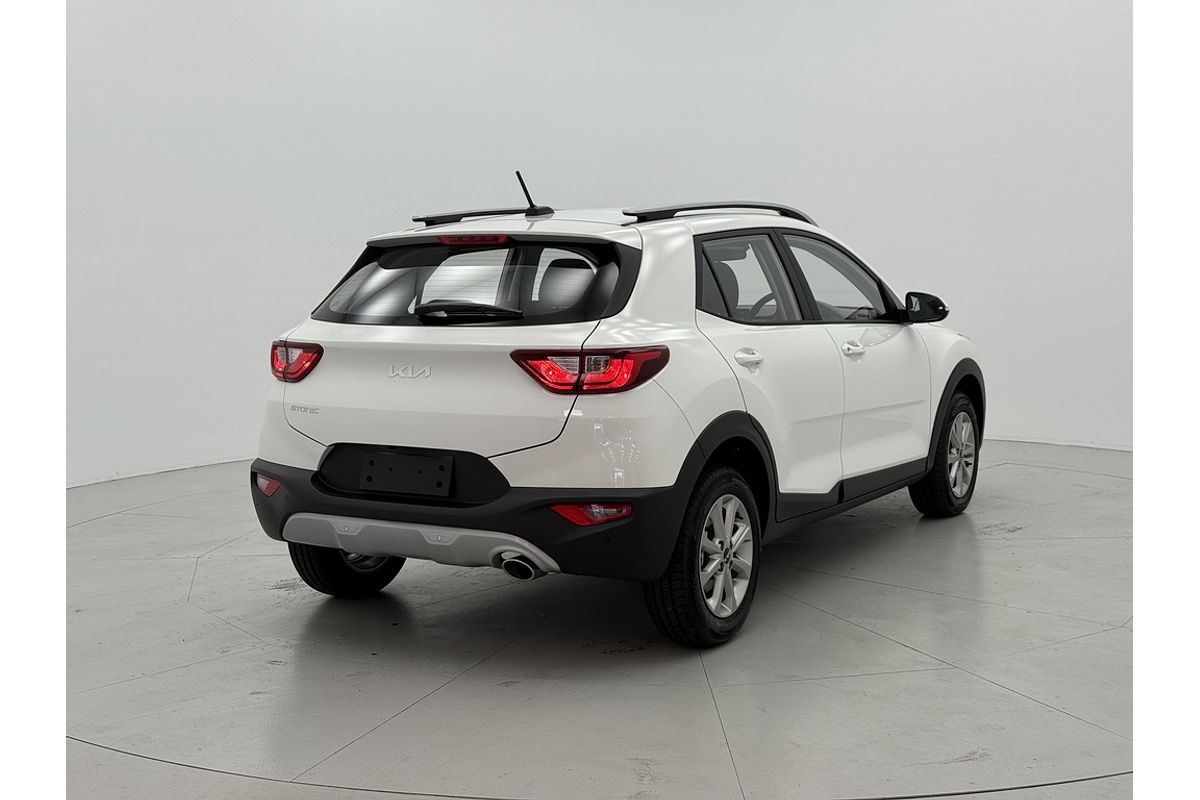 2024 Kia Stonic S YB