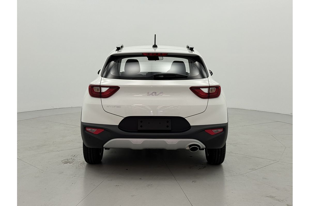 2024 Kia Stonic S YB