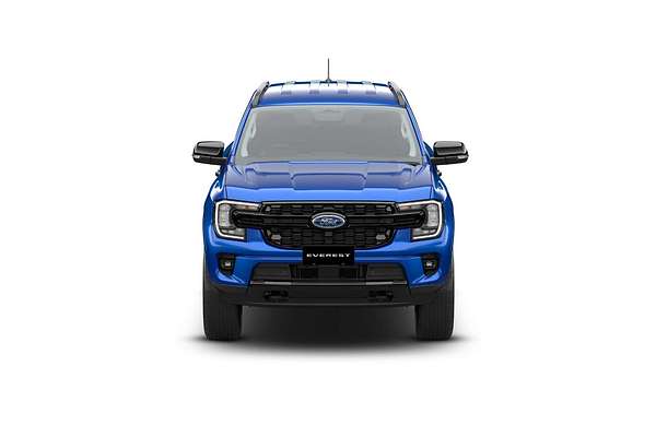 2025 Ford Everest Sport 3.0L