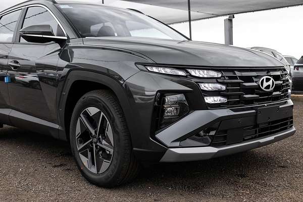2025 Hyundai Tucson NX4.V3
