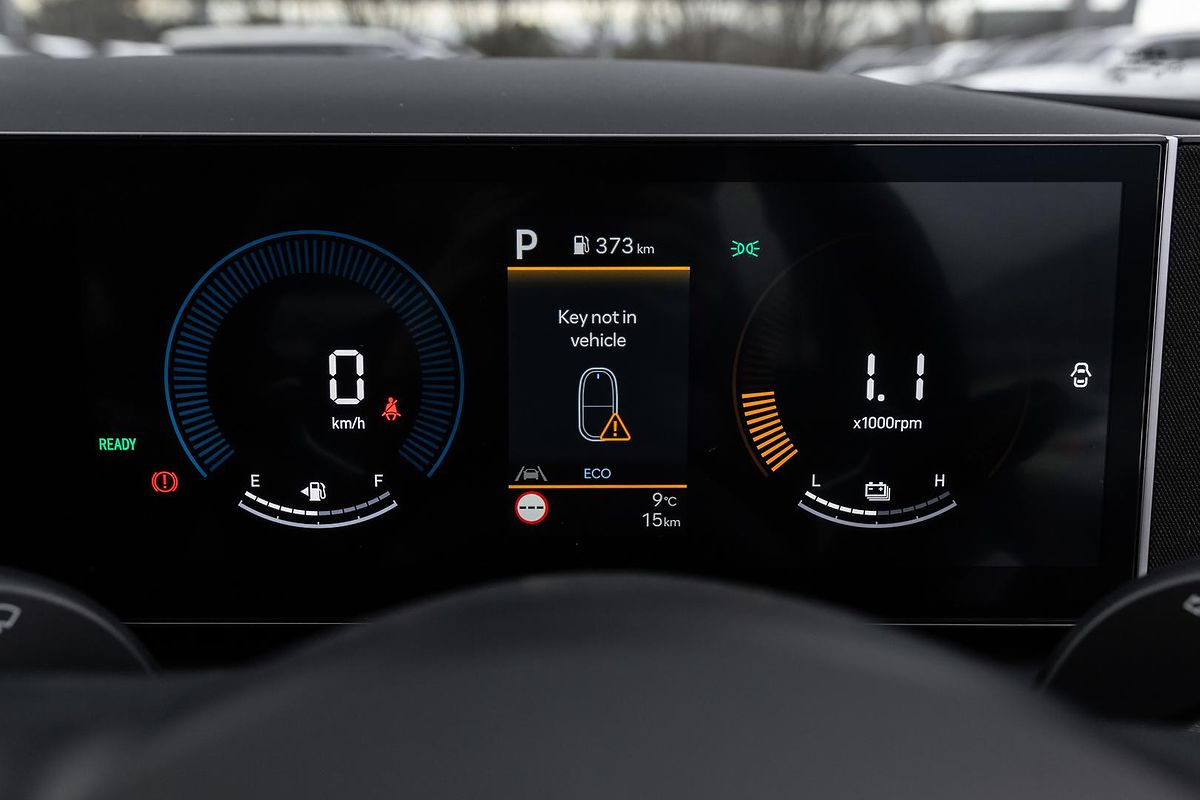 2025 Hyundai Tucson NX4.V3