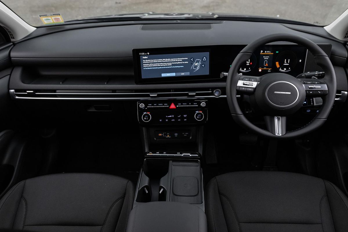 2025 Hyundai Tucson NX4.V3