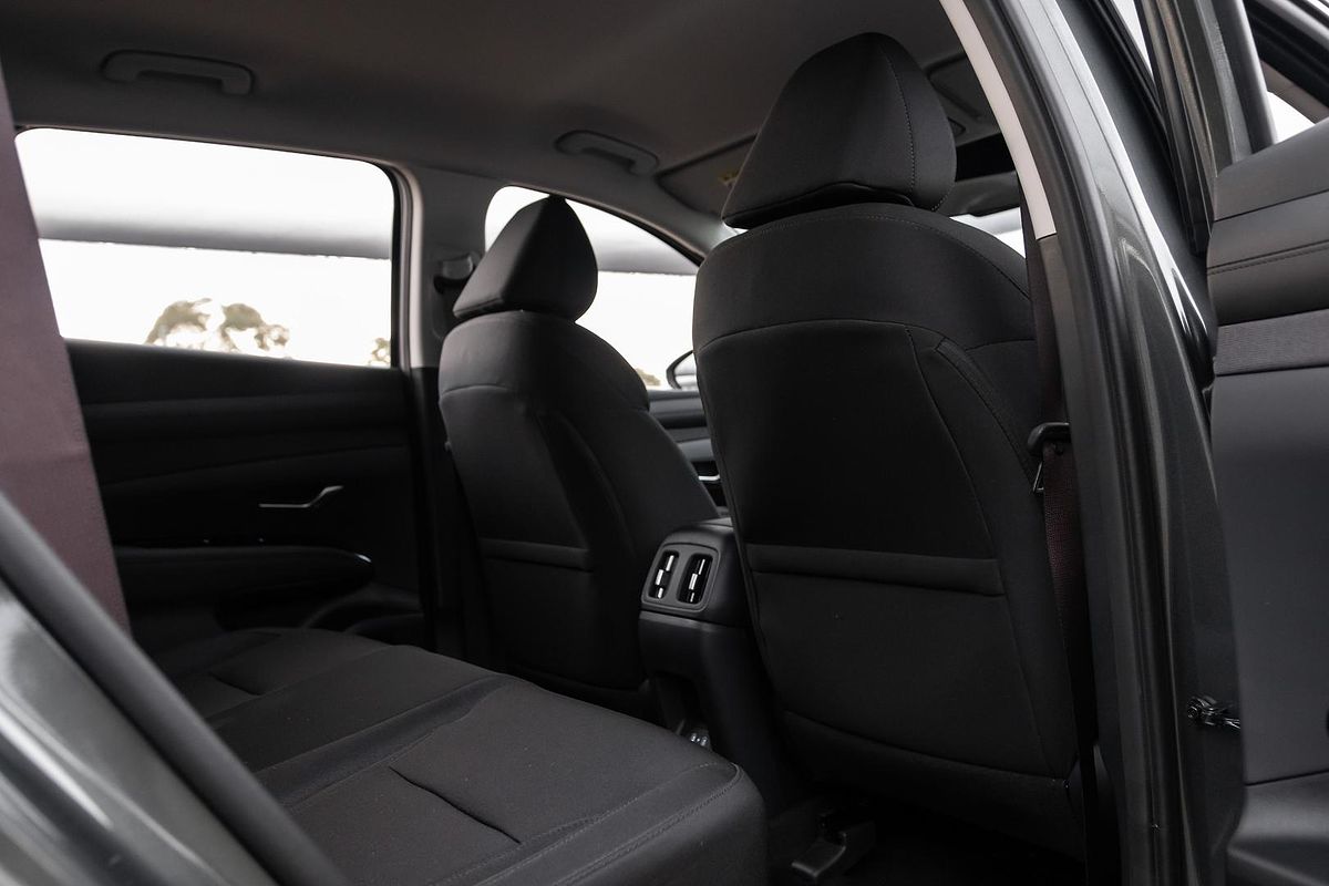 2025 Hyundai Tucson NX4.V3