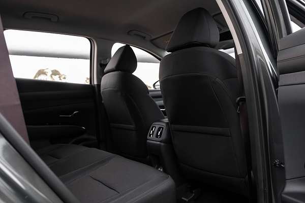 2025 Hyundai Tucson NX4.V3